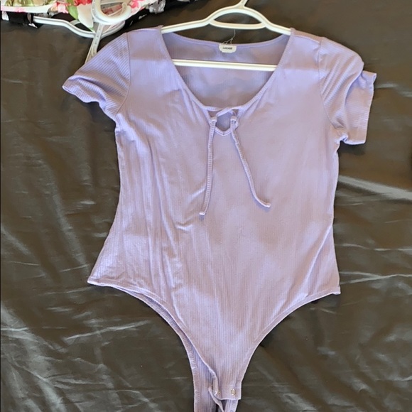 Garage Tops - Women’s body suit